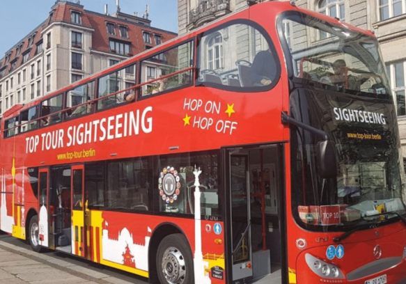 Success Story: Contract Management with INHUBBER at MSB-Mobility Service Berlin GmbH